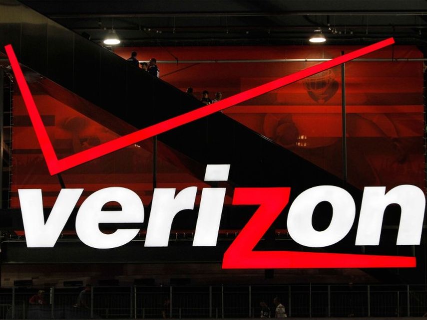 Las acciones de Verizon se han revalorizado más de un 15% desde que comenzó el año. (CORTESÍA)