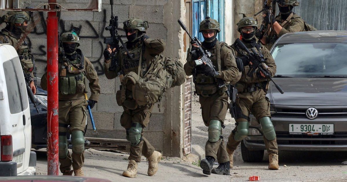 Israel amenaza con tomar sectores de Gaza si Hamás no libera a los rehenes