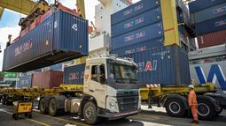 La política de aranceles del presidente Donald J. Trump ha cambiado el comercio mundial. La política de aranceles del presidente Donald J. Trump ha cambiado el comercio mundial.