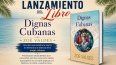 Presentación del libro Dignas Cubanas.&nbsp;