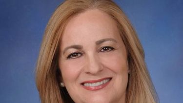 Cristina Jim&eacute;nez,&nbsp;directora ejecutiva del Coral Gables Hospital.&nbsp;