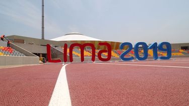 Los Juegos&nbsp;Panamericanos&nbsp;de&nbsp;Lima&nbsp;2019, que reunirán a más de 6.600 deportistas de 41 países entre el 24 de julio y el 11 de agosto, tendrán una audiencia potencial de televisión de 400 millones de espectadores en el mundo.&nbsp;