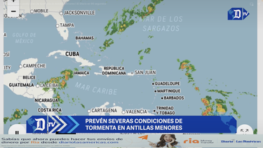 El Diario en 90 segundos