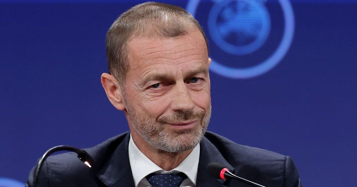 UEFA señala que un Mundial 2030 con 64 selecciones sería una “mala idea”