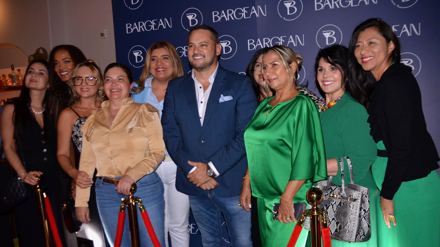 Acto de lanzamiento de la campaña de Christian Cevallos. Acto de lanzamiento de la campaña de Christian Cevallos.