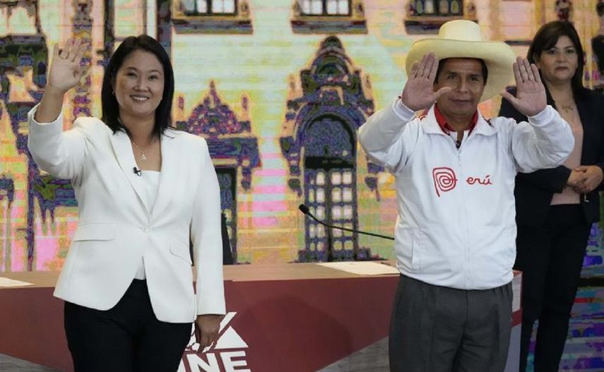 Perú en un limbo: renuncia miembro del Jurado Nacional de Electores