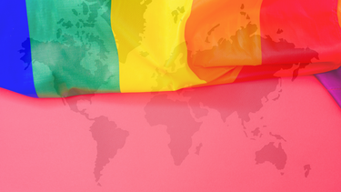 Relaciones entre personas del mismo sexo en el mundo