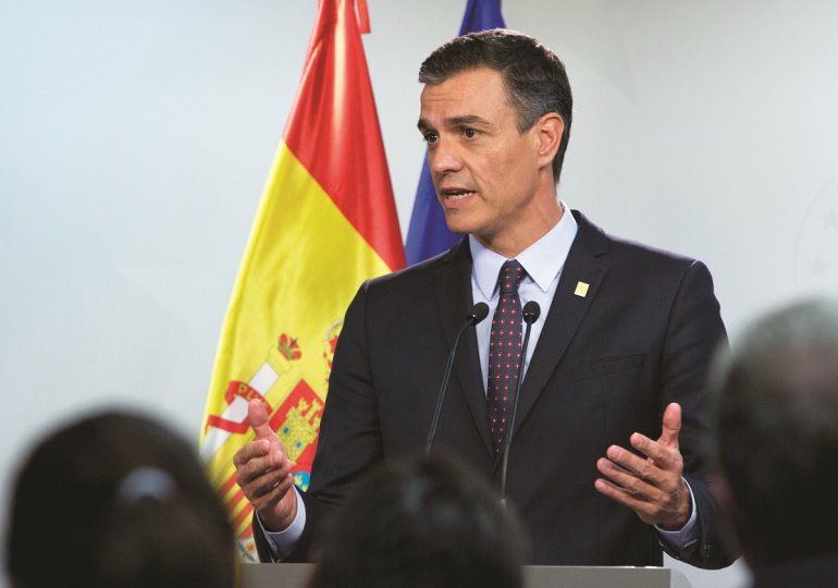 Cuántos Presidentes Ha Habido En España