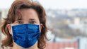 El uso de mascarilla ayuda a contrarrestar el contagio de coronavirus. El uso de mascarilla ayuda a contrarrestar el contagio de coronavirus.