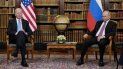 EEUU y Rusia pactan nueva jornada de diálogo. Archivo.