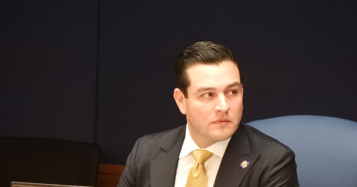 Miami-Dade: Kevin Cabrera confirmado como nuevo embajador de EEUU en Panamá
