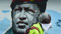 30 por ciento de los venezolanos argumenta que las sanciones son necesarias para destituir a Maduro. 30 por ciento de los venezolanos argumenta que las sanciones son necesarias para destituir a Maduro.