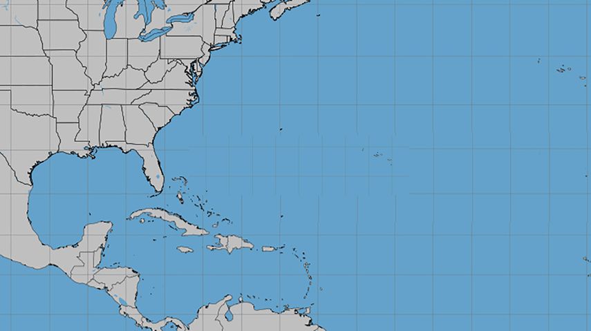 Informe Centro Nacional Huracanes, septiembre 7, 2025.