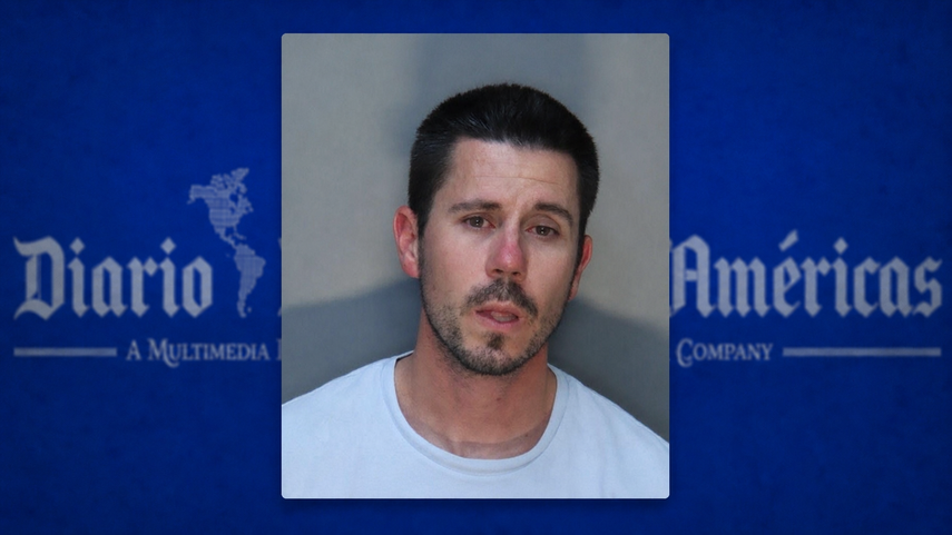 John Andrew Spillman, de 33 años.