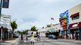 Calle 8, Miami.