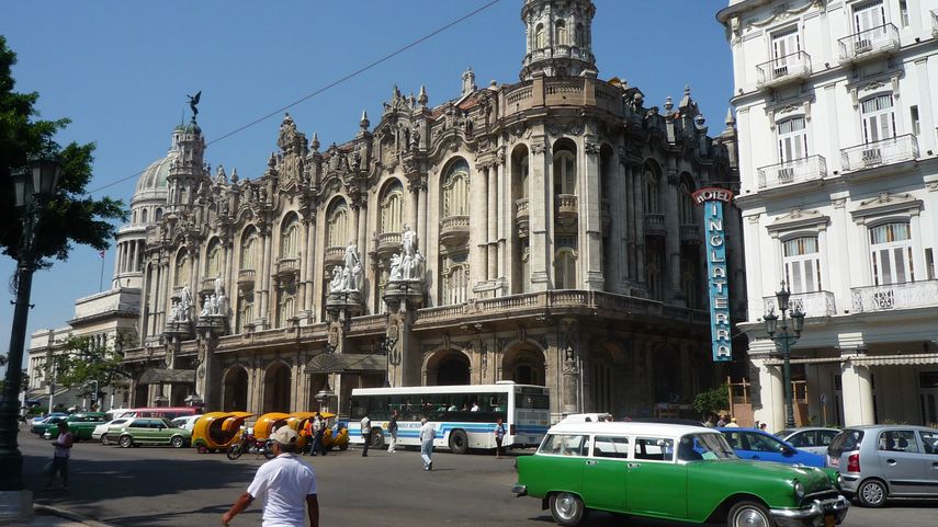Al auge del turismo en&nbsp;Cuba&nbsp;en los últimos años también ha contribuido el número de visitantes de EEUU que en 2017 alcanzaron la cifra récord de 619.777