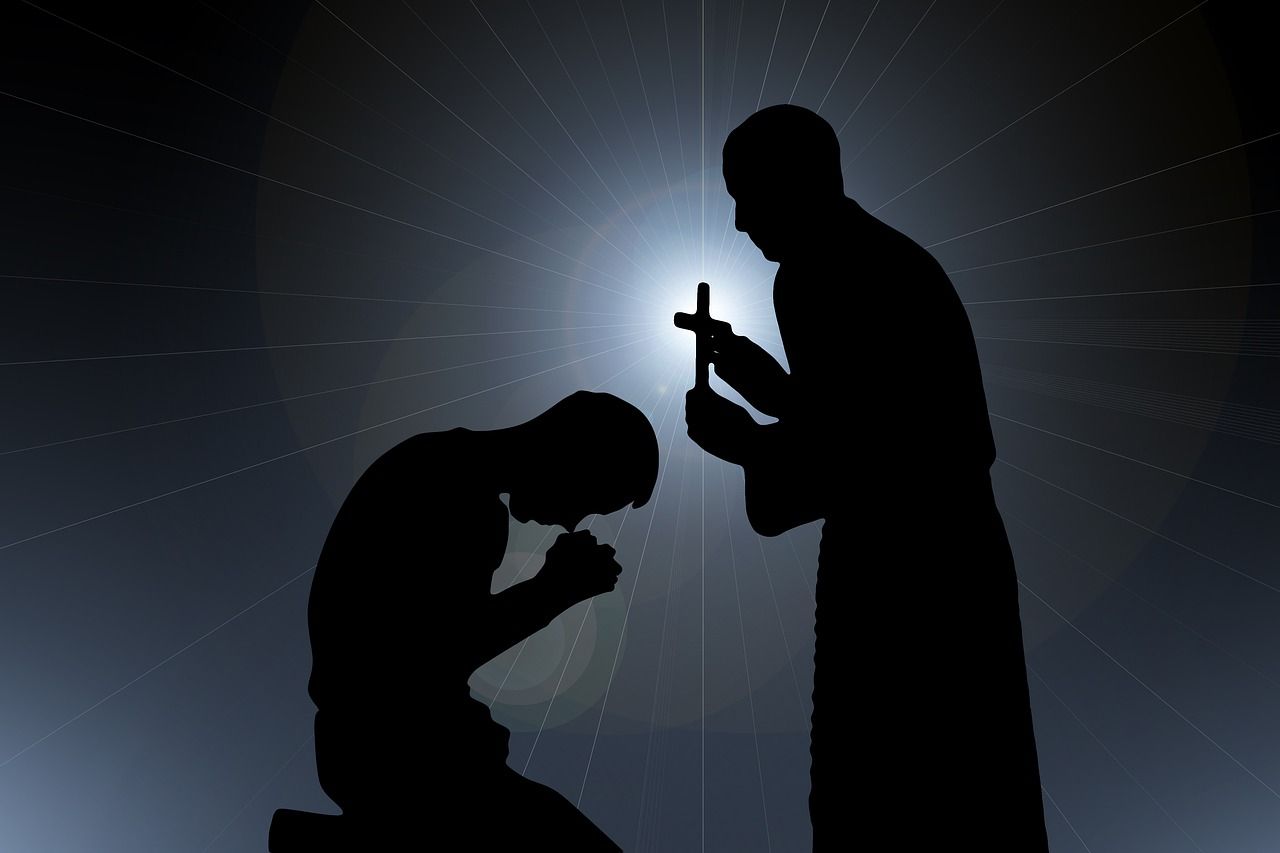 Sacerdotes deben alertar de abusos a menores pese al secreto de confesión Sacerdotes deben alertar de abusos a menores pese al secreto de confesión