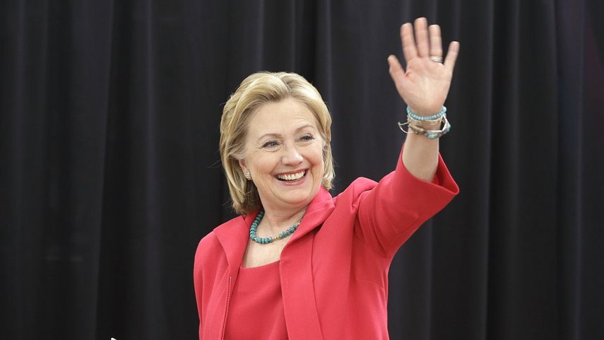 La exprimera dama Hillary Clinton ha mantenido un perfil relativamente discreto en cuanto a apariciones públicas desde su derrota en los comicios del 8 de noviemebre último.