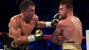 Los boxeadores esperan reprogramar la pelea para el mes de septiembre.