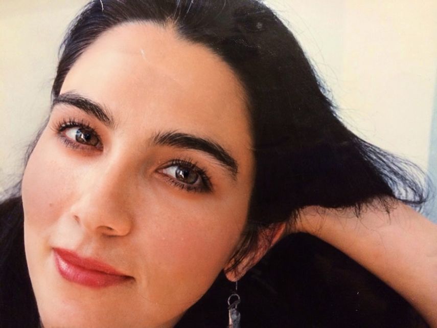 Liliam Vega, directora y fundadora del Festival Internacional de Teatro Casandra