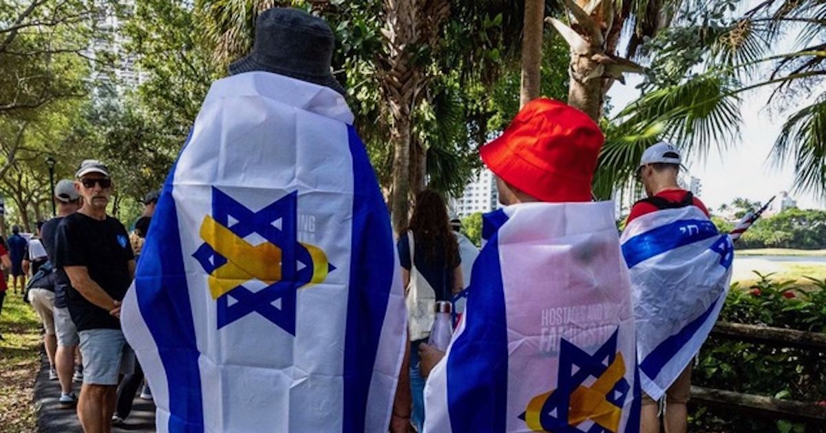 Organizaciones judías y cristianas en EEUU unen fuerzas contra el antisemitismo