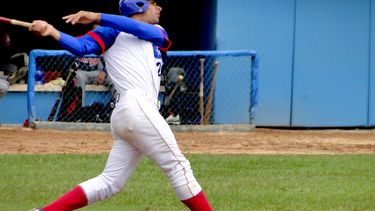 Cuatro cubanos ven acción en Japón tras la firma del acuerdo. (EFE)