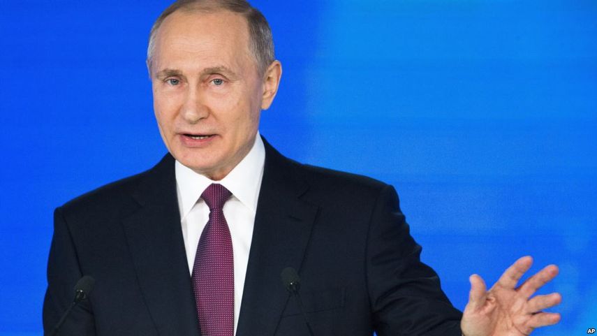 La decisión definitiva la adoptará el jefe del Estado, Vladimir Putin.&nbsp;