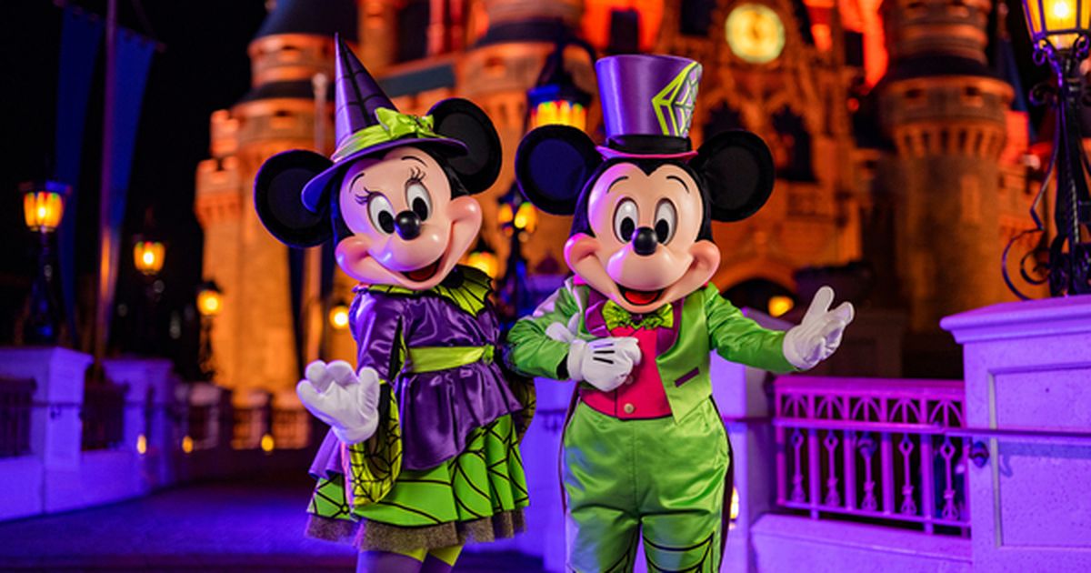 Disney eleva precios de entradas y servicios en sus parques de Florida y California