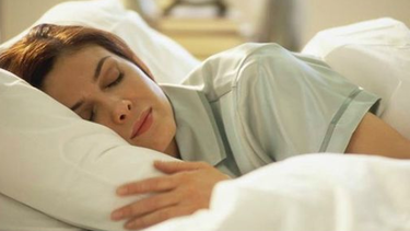dormir bien es tan beneficioso como ganarse la loteria