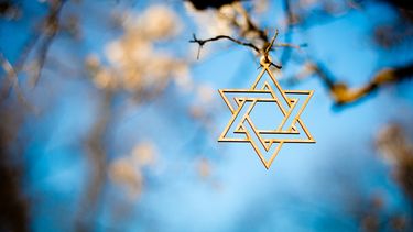 Diario las Américas | judíos Imagen referencial de la estrella de David- UNSPLASH