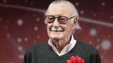 El popular dibujante y editor murió hace pocas semanas. 