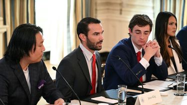 Avance del crimen organizado en Latinoamérica a debate en Washington – Diario Las Américas