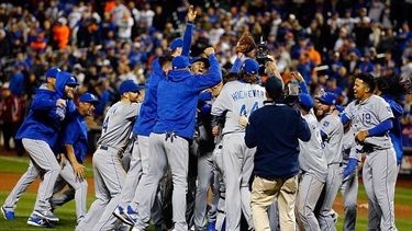 Los Reales celebraron en el Citi Field de Nueva York. (CORTESÍA)