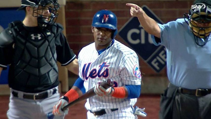 El cubano no estará en juego hoy como medida de precaución