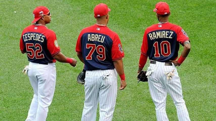 Varios peloteros cubanos podrían testificar, incluido Yoenis Céspedes, de los Mets de Nueva York, y José Abreu, de los Medias Blancas de Chicago.