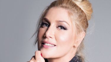 Quienes me acompañan desde hace más de 30 años de carrera saben que soy una profesional transparente y que jamás negociaría mis principios y valores, subrayó la animadora venezolana.&nbsp; 