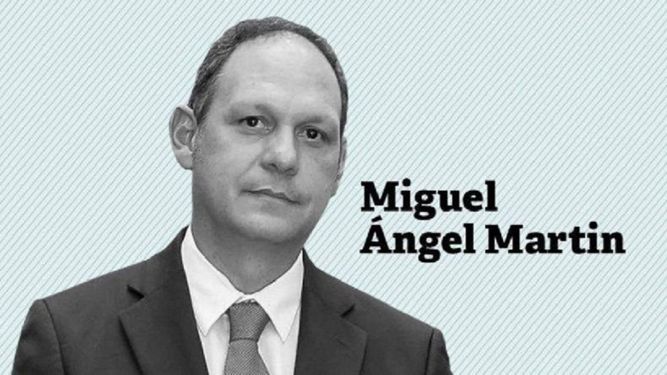 Miguel Angel Martin Tortabu