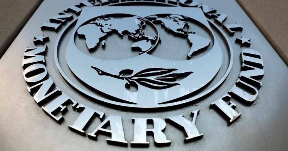 EL FMI anuncia desembolso de otros $120 millones para El Salvador tras superar revisión de acuerdo