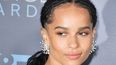 Además de ser la protagonista, Zoë Kravitz figurará como productora ejecutiva.&nbsp;