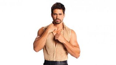 Pedro Moreno. (CORTESÍA)