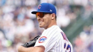 El infielder Matt Mervis es el nuevo primera base de los Marlins de Miami&nbsp;