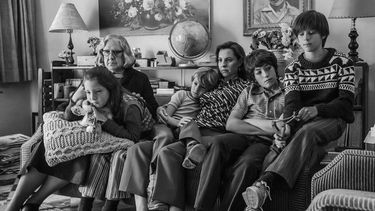 La obra de Cuarón ganó este año los Óscar a mejor película extranjera, mejor fotografía y mejor dirección, consolidando el éxito de los directores mexicanos en los premios estadounidenses.