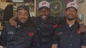 una pizzeria que contrata a exconvictos una pizzeria que contrata a exconvictos