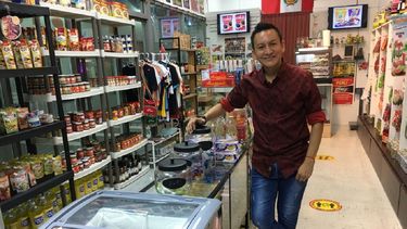 Pedro Silencio, un emprendedor peruano que ayuda a muchos a alcanzar sus sueños.&nbsp;