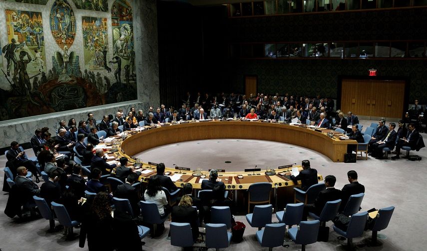 Pyongyang ha elegido el camino del aislamiento, defendió inmediatamente después del voto la embajadora estadounidense, Nikki Haley.