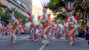 Este a&ntilde;o las Islas Canarias celebrar&aacute;n carnaval a temperaturas bastante ben&eacute;volas. Las fiestas ser&aacute;n en marzo.