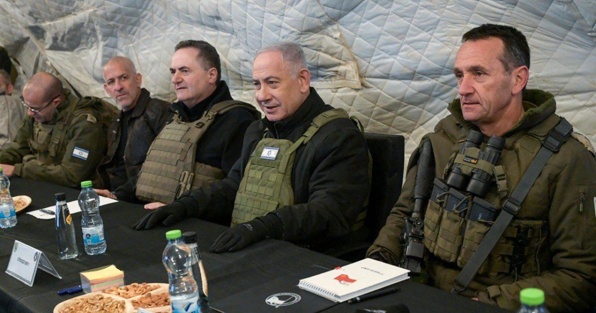 Israel rechaza la declaración de la Liga Árabe sobre la reconstrucción de Gaza