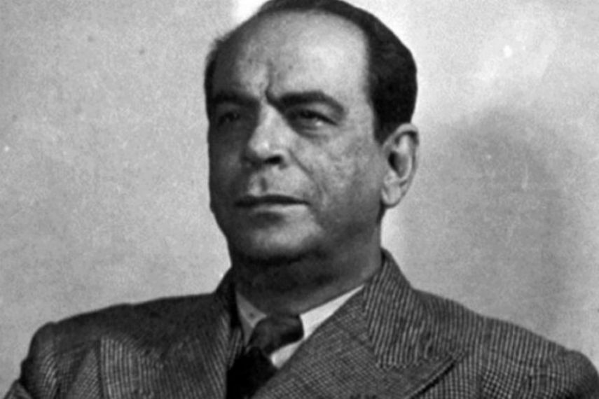 Gallegos, fue el primer presidente en ser elegido de manera directa y secreta después de un largo período dictatorial en Venezuela (ARCHIVO)