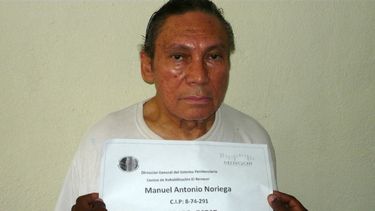 Diario las Américas | Manuel Antonio Noriega