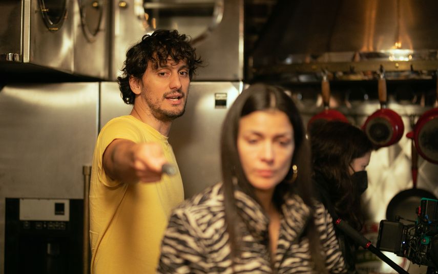 Venezolanos lanzan la serie de terror Muérete en casa.